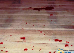 В Новочеркасске пьяный гость ударил ножом в живот хозяина квартиры