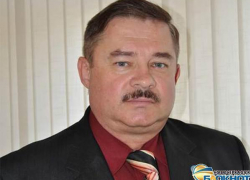 Первый заместитель мэра Новочеркасска не прошел конкурс на пост сити-менеджера Ростова