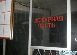 Избитый священник Михаил Гапоненко написал заявление о краже в полицию Новочеркасска