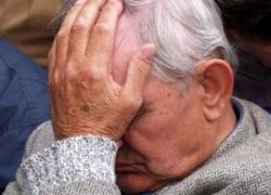 В Новочеркасске ограбили квартиру 72-летнего пенсионера