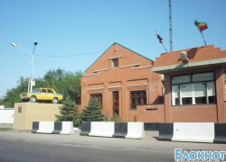 Полицейские почтили память коллег из Новочеркасска, погибших при задержании банды Билык