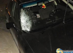 В Новочеркасске в минувшее воскресенье в ДТП пострадали три человека