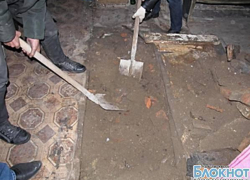 В Новочеркасске пропавший без вести мужчина найден мертвым