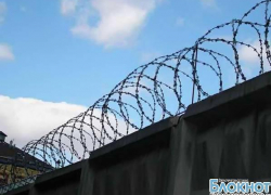 В Новочеркасске наркокурьер натравил на сотрудников ГУФСИН бойцовского пса