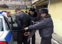 В Новочеркасске местный житель попался на краже гаджета