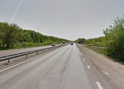 В Ростовской области задержана банда, подозреваемая в грабежах на трассе М-4