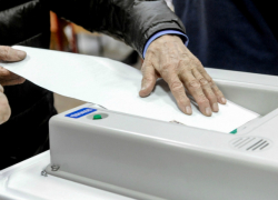 По итогам выборов в Новочеркасске четыре партии пробились в Думу