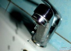 14 ноября в Новочеркасске в районе Хотунка снова не будет воды целые сутки