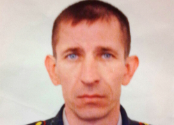 Бывший сотрудник полиции с голубыми глазами пропал на рыбалке в Новочеркасске