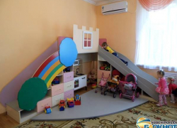 В центре Новочеркасска в детских садах появилось еще 45 мест