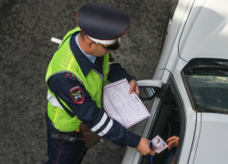 В Новочеркасске19 пьяных водителей попались сотрудникам ГИБДД на минувшей неделе
