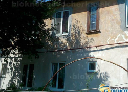 В Новочеркасске маму выпавшей из окна двухлетней девочки оштрафовали на 500 рублей