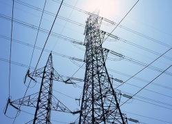 В Новочеркасске отключли свет на Буденновской, Первомайской и Крупской