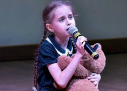 9-летняя Арина Власова из Новочеркасска одержала ошеломительные победы  на Art Open World 