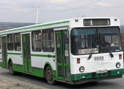 9 мая на трех городских маршрутах проезд для жителей Новочеркасска будет бесплатным