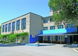 Новочеркасскому дому престарелых исполнилось 40 лет