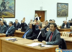 Новочеркасские депутаты боятся открытого голосования при выборе главы города