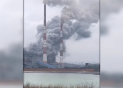 В Новочеркасске прокомментировали произошедшее на ГРЭС