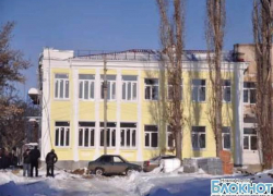 В Новочеркасске сдача детского сада в эксплуатацию вновь сорвана