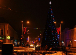 Новочеркасцам рассказали, какой будет погода в новогоднюю ночь