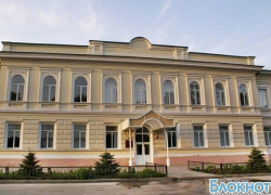 В Новочеркасске с избирательного участка была совершена кража избирательных бюллетеней