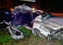 В Новочеркасске страшное ДТП по вине пьяного украинца унесло жизни двоих человек 