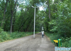 Проект строительства в новочеркасской роще игнорирует санитарное требование по размещению детских садов