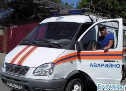 Если вы замерзли, звоните 112