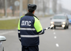 Больше 220 жителей Новочеркасска нарушили ПДД на прошлой неделе 