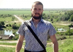 Новочеркасский активист Сергей Лошкарев освобожден по амнистии