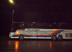 В Новочеркасске автобус насмерть сбил женщину