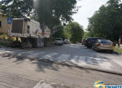 В Новочеркасске перекроют четыре улицы в районе НПИ для замены канализации