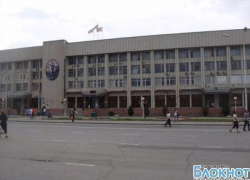 Новочеркасская гордума сделала официальное заявление по поводу отставки мэра