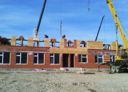 В Новочеркасске отменили аукцион на строительство детского сада в микрорайоне Восточном