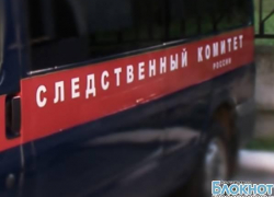 Разыскивается мужчина, убивший трех женщин и двухлетнего ребенка под Новочеркасском