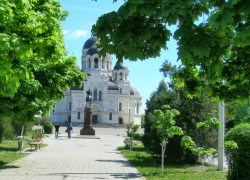 Последняя рабочая неделя лета в Новочеркасске будет жаркой