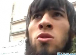 Родственники дончанки, подозреваемой в терроризме, опровергают информацию о ее розыске (ВИДЕО)