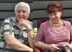 Ужасная смерть в болоте настигла пропавших в Новочеркасске супругов Мельниковых