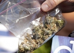 В Новочеркасске безработный пытался пронести марихуану в колонию