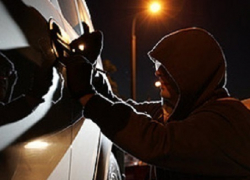 В Новочеркасске безработный угнал «десятку»