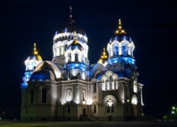 Вознесенский собор в Новочеркасске закончат реставрировать к октябрю