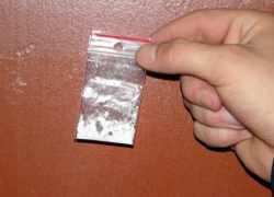  Житель Новочеркасска пытался передать героин в исправительную колонию