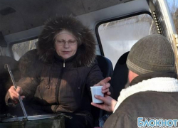 Администрация Новочеркасска рассказала, где зрителям эстафеты можно будет погреться и попить горячего чаю