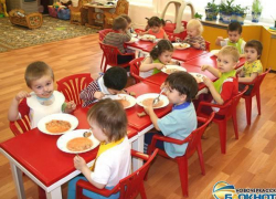 Частные детские сады Новочеркасска подешевеют – их освободили от налога НДС