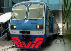 Электрички могут перестать ходить через Новочеркасск уже в марте