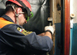 За прошедшую неделю спасатели Новочеркасска 14 раз выезжали на помощь горожанам