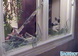 В Новочеркасске оперативники застали подозреваемого на месте преступления