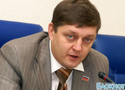Рейдеры «закошмарили» любимчика Путина