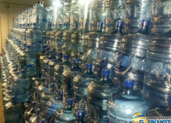 Как отличить качественную воду от подделки – 5 правил