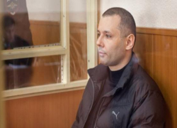 Фигуранту по делу «Инвестора-98» Юрию Осипенко в 27-ой раз продлили срок ареста